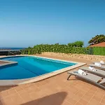Villa Binicasal *