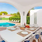Villa Binicasal Sant Lluís