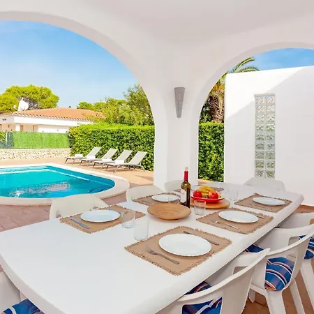 Binicasal Villa Sant Lluis