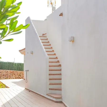 Villa Binicasal *