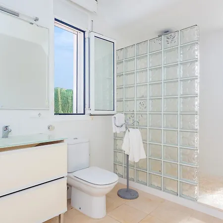 וילה Binicasal סנט לואיס