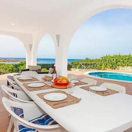 Binicasal Villa *