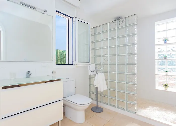 וילה Binicasal סנט לואיס