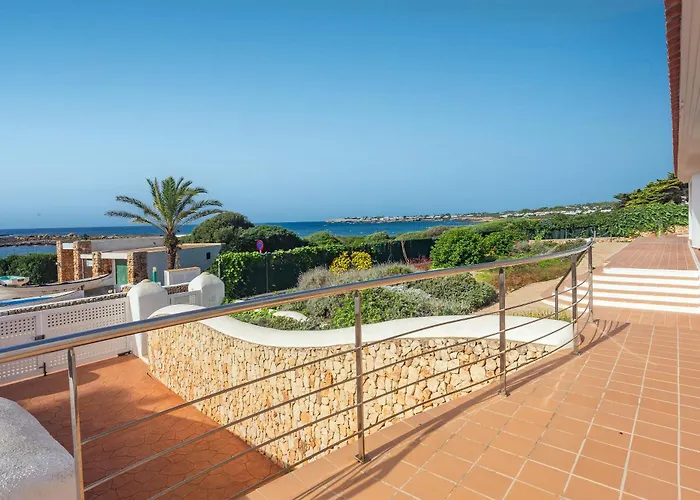 וילה Binicasal סנט לואיס