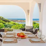 Binicasal Villa Sant Lluis