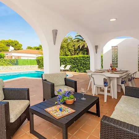 Binicasal Sant Lluís