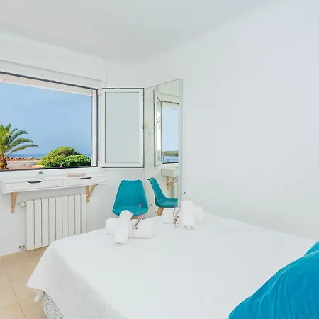 Binicasal Villa Sant Lluís