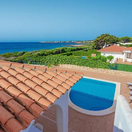 Binicasal Villa