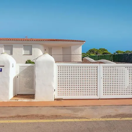 Villa Binicasal *