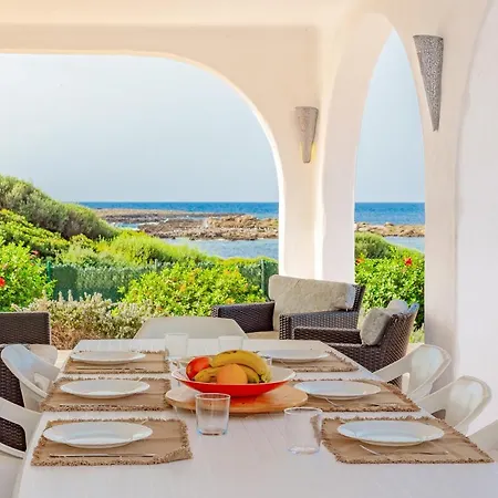 Villa Binicasal