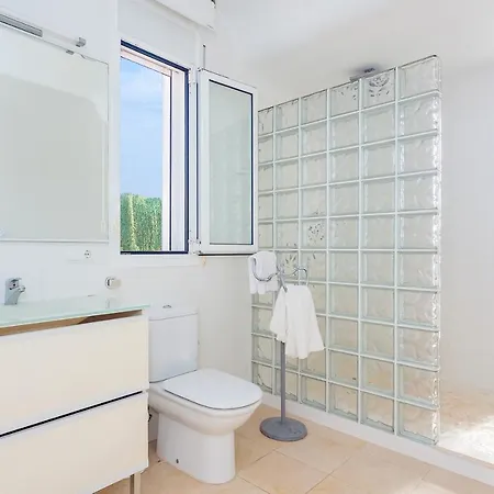 Binicasal Sant Lluís