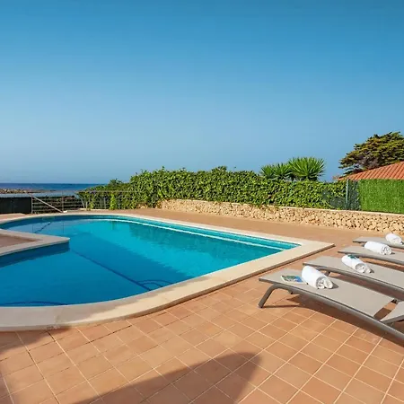 Villa Binicasal *