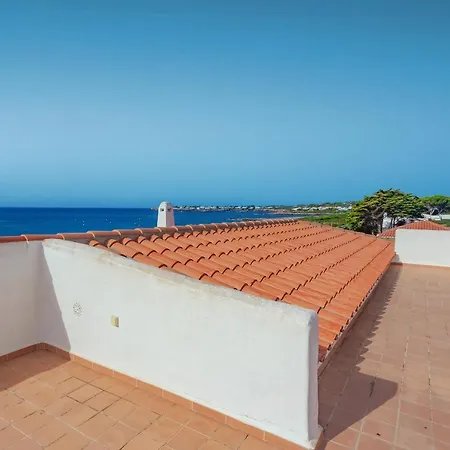 Villa Binicasal Sant Lluis