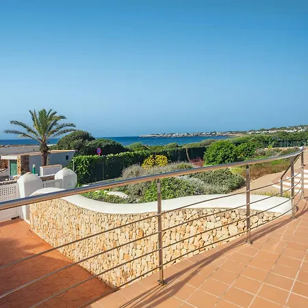 Villa Binicasal Sant Lluís