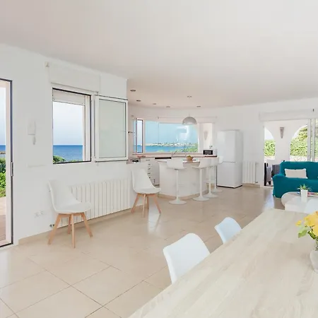 Binicasal Villa Sant Lluis