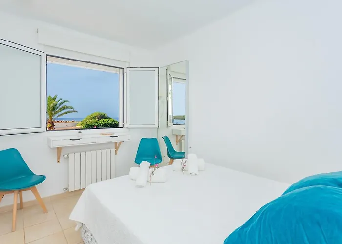 Binicasal Villa Sant Lluís