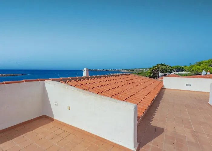 Villa Binicasal Sant Lluís