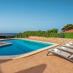 Villa Binicasal Sant Lluís