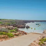 Binicasal Villa